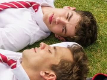 ¿Quién es André Lamoglia? Todo sobre el ex chico Disney que interpreta a Iván en Élite