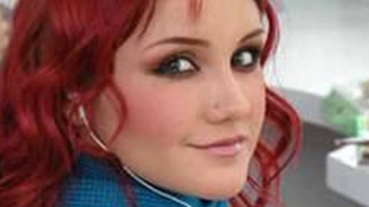 Dulce María dejará de ser pelirroja
