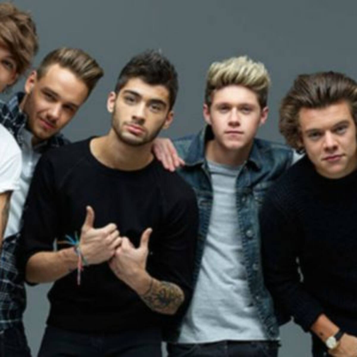 Se cumplen 4 años de la visita de One Direction