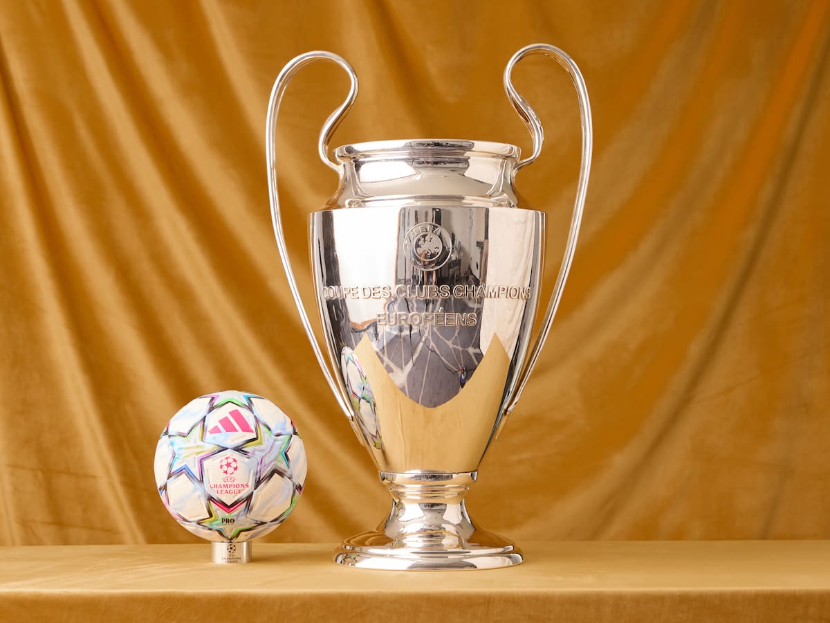 Sorteo de la Champions League 2026/27, en directo: a qué hora es, dónde verlo y equipos rivales del Barça, Real Madrid, Atlético y Villarreal