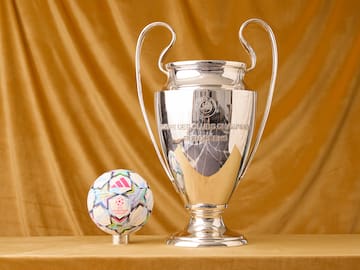 Sorteo de la Champions League 2026/27, en directo: a qué hora es, dónde verlo y equipos rivales del Barça, Real Madrid, Atlético y Villarreal