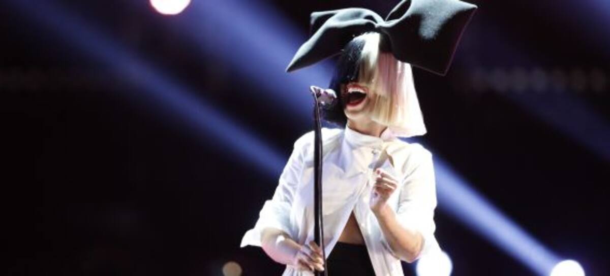 Sia se une a Netflix