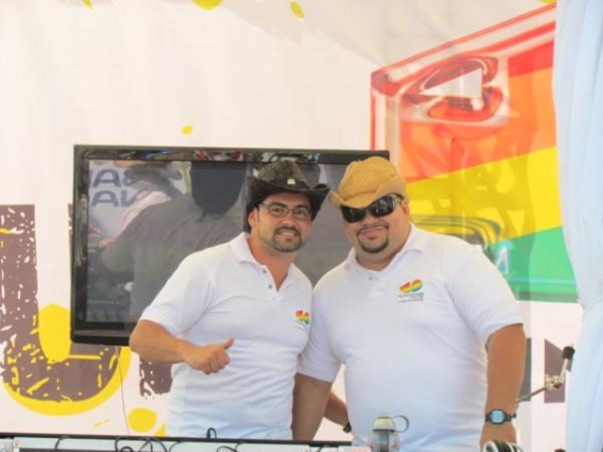 Tope Palmares