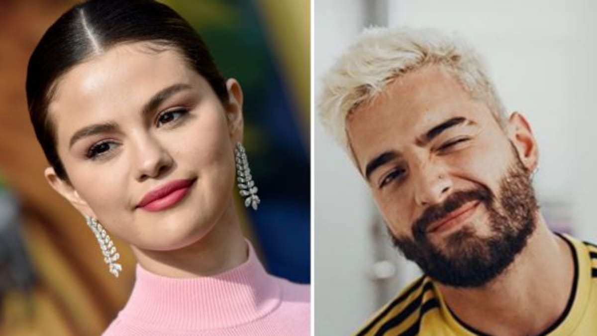 ¿Fue una indirecta para Selena Gómez? El extraño mensaje de Maluma que sorprendió a sus fans