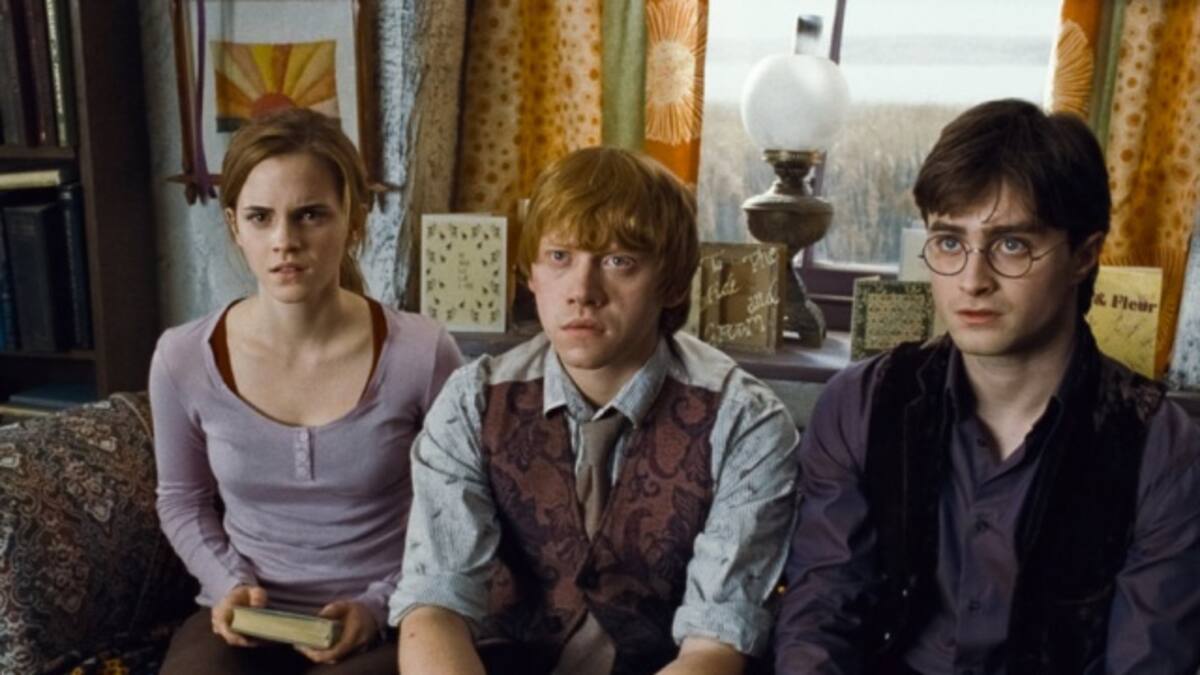 El Harry Potter Film Fest tomará un cine de Madrid