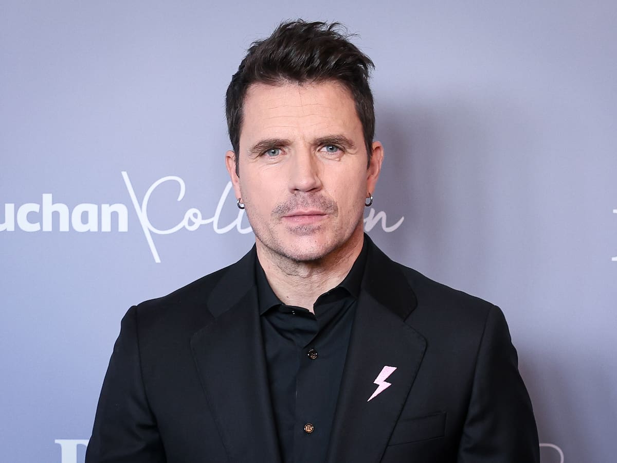 Dani Martín reflexiona tras 26 años de música: "Perseguir mi sueño es lo que me ha traído hasta aquí"
