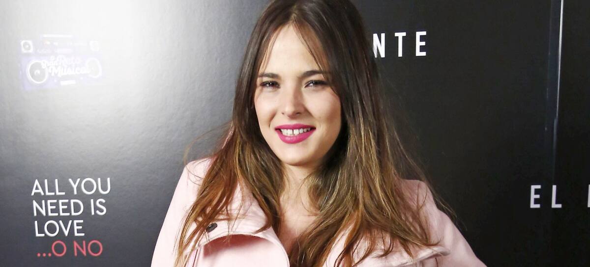Marta Peñate responde las dudas de sus seguidores