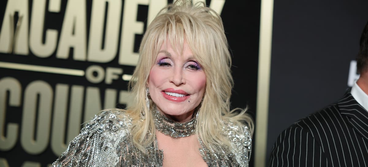 Dolly Parton en 2023
