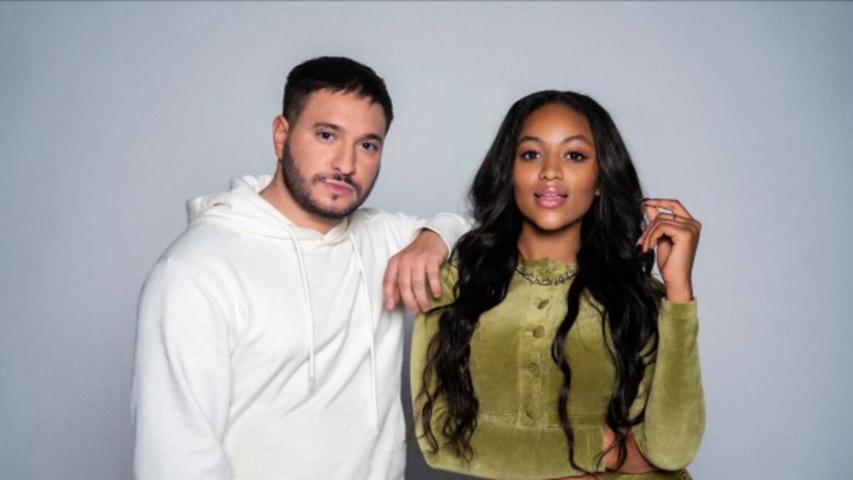 Jonas Blue & AWA rompen el 2021 con un House Banger