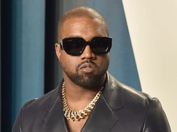 EL TUIT DE BURGER KING SOBRE KANYE WEST QUE HA DISPARADO LAS RISAS EN INTERNET