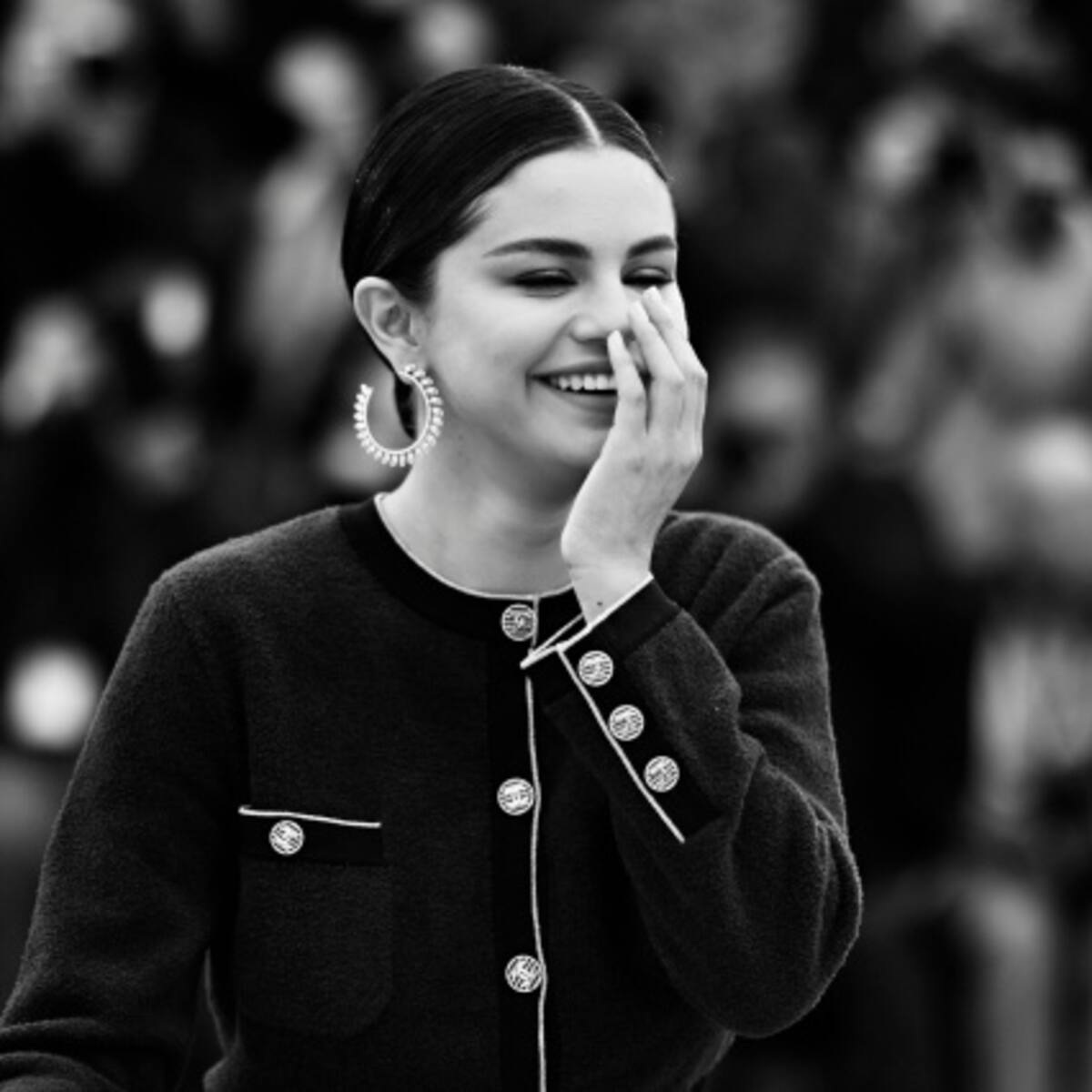 Selena Gomez sigue celebrando su cumpleaños #27