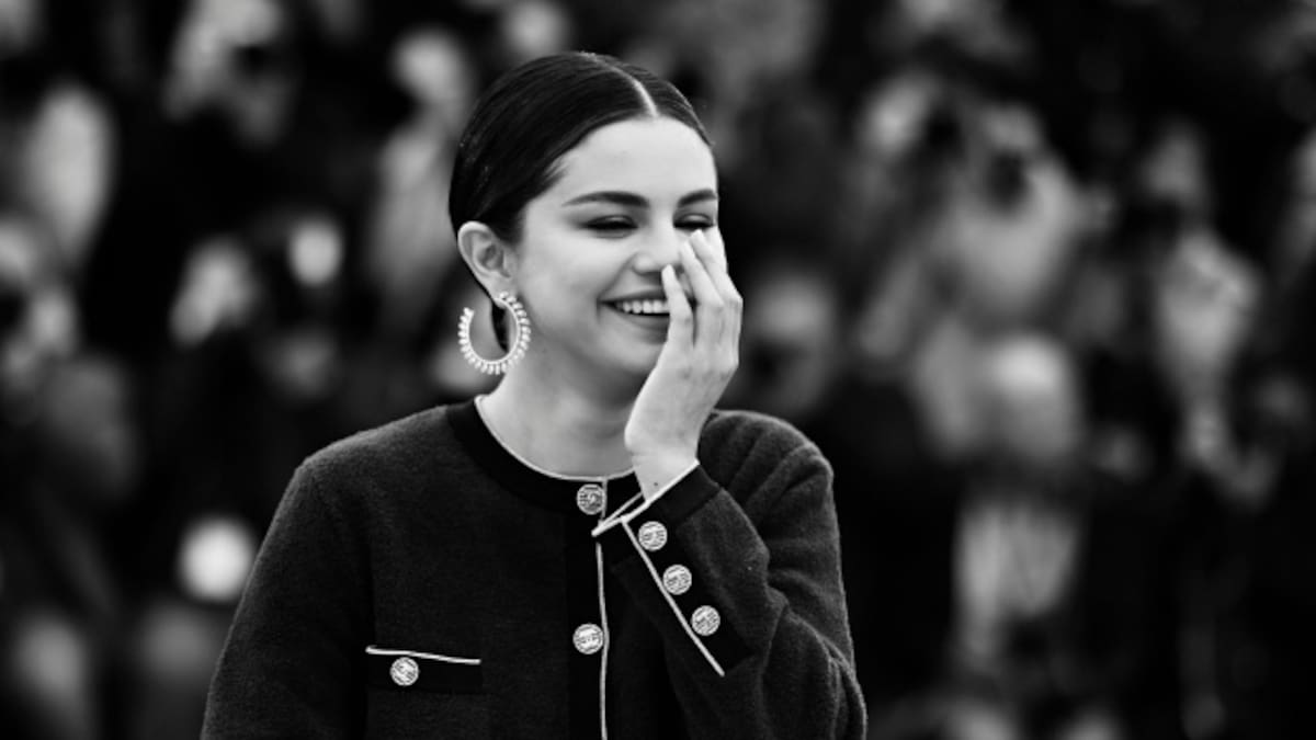 Selena Gomez sigue celebrando su cumpleaños #27