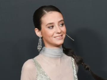 Victoria Federica da su primera entrevista y habla de su vida, sus padres y abuelos