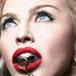 Madonna recibió una propuesta indecente... de Marilyn Manson!