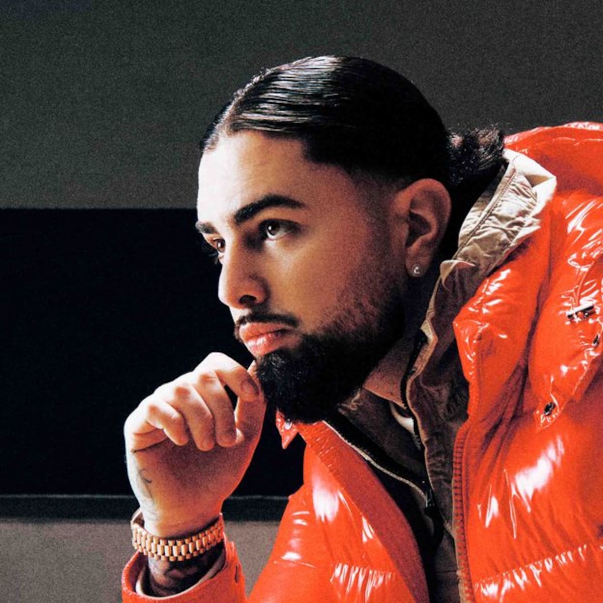Cano estrena 'Anais', su disco más personal