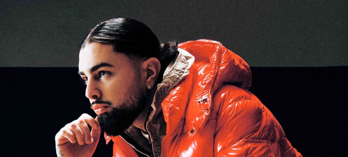 Cano, artista madrileño