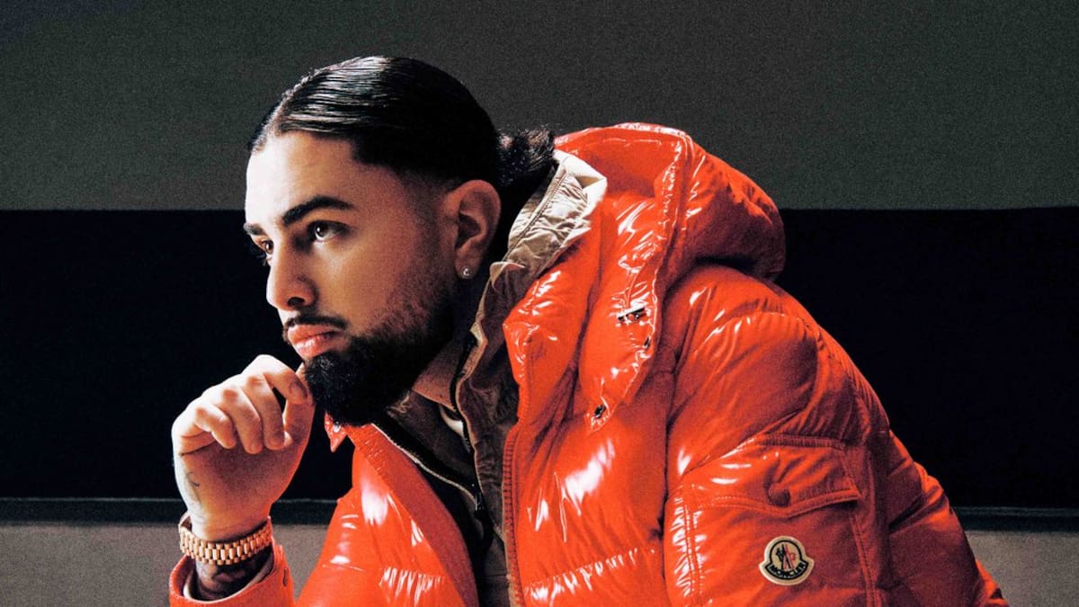 Cano estrena 'Anais', su disco más personal