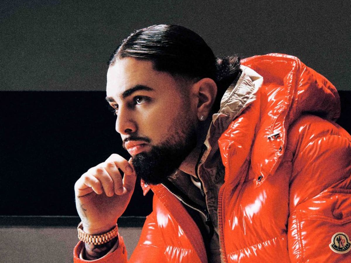 Cano estrena 'Anais', su disco más personal