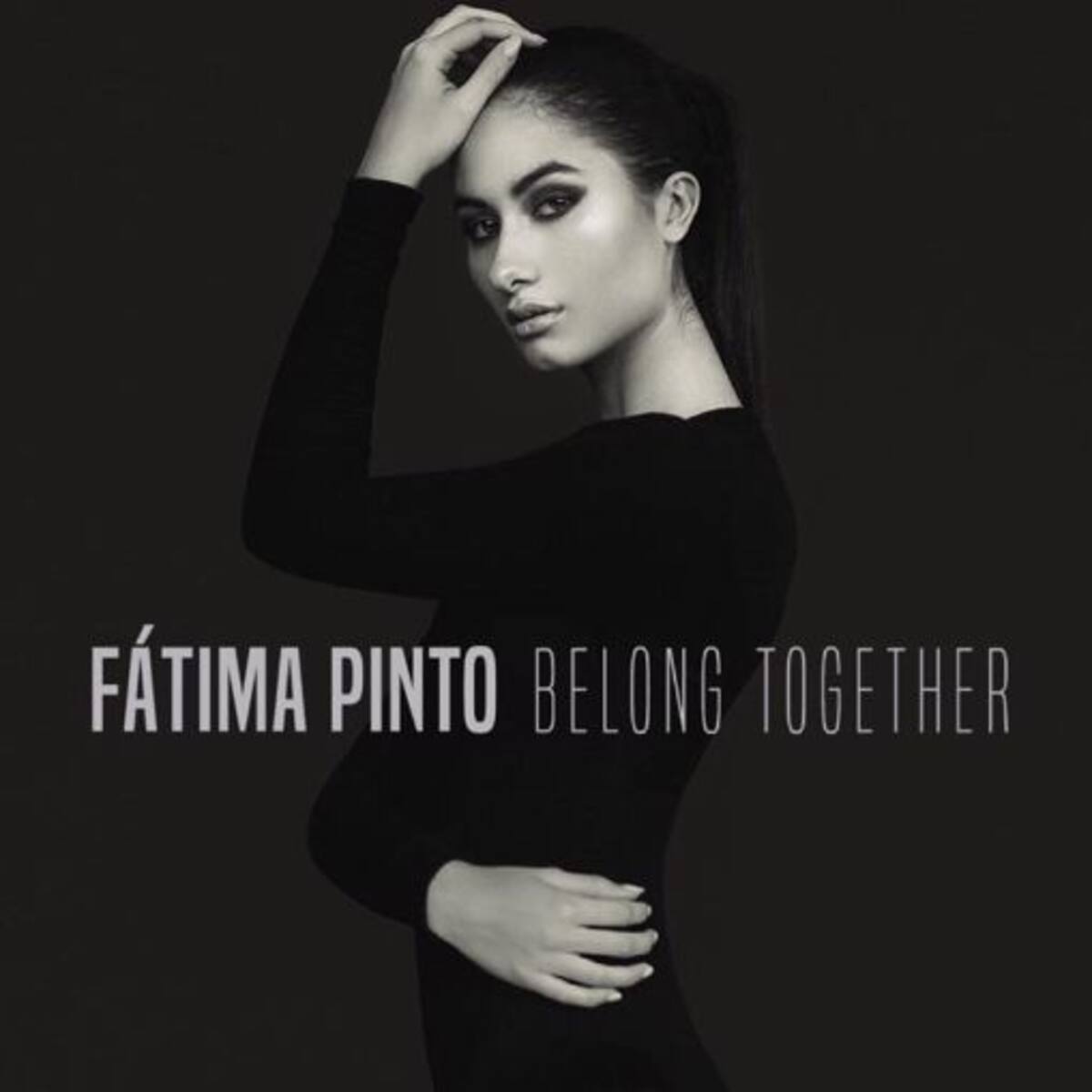 Fátima Pinto estrena "Belong Together" su segundo video musical