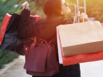 Cuándo es el Black Friday 2022 en España: fecha, cuánto dura, consejos para ahorrar y más