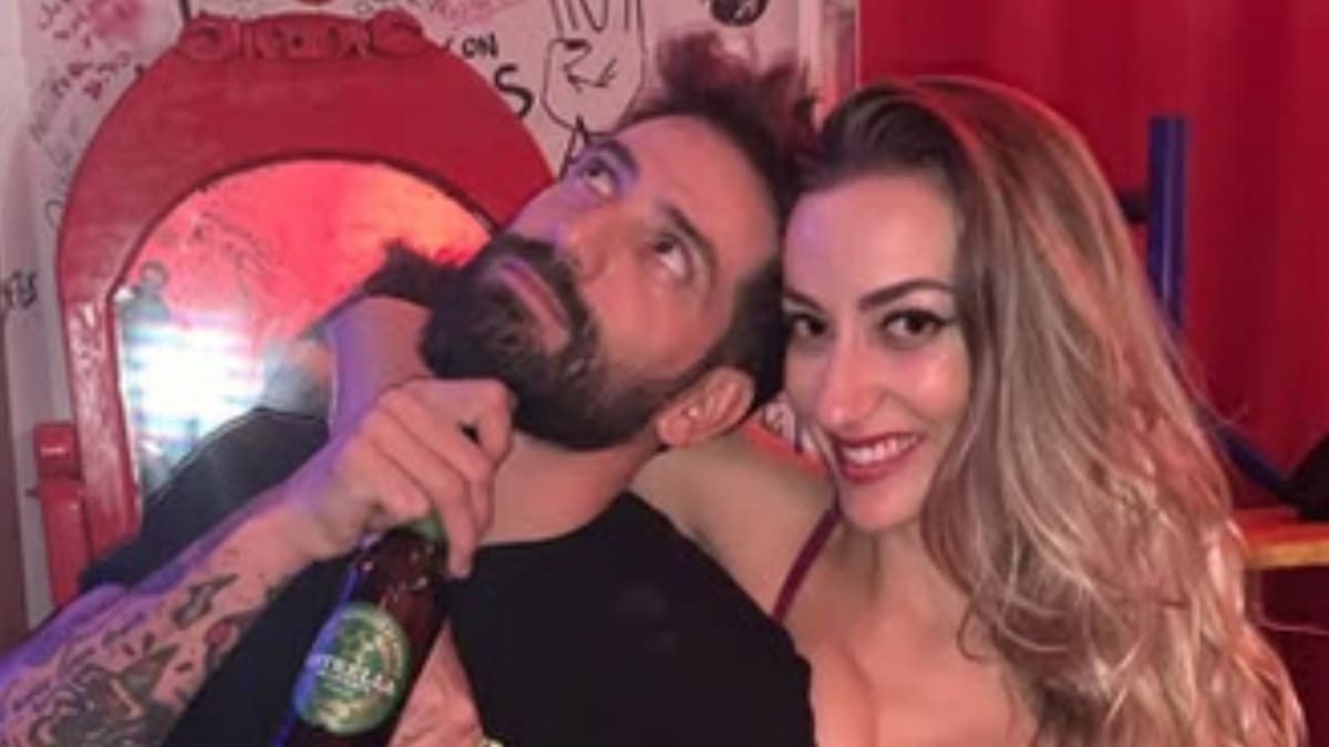 Muere Begoña Rodríguez, la mujer de DJ Nando Costa y reaccionan, entre otros, los cantantes de Viva Suecia y Second