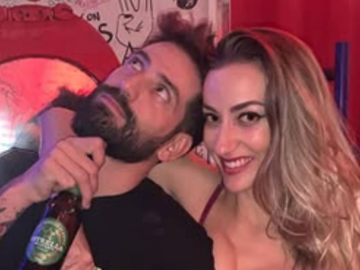 Muere Begoña Rodríguez, la mujer de DJ Nando Costa y reaccionan, entre otros, los cantantes de Viva Suecia y Second