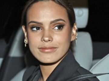 Gloria Camila Ortega abandona su retiro de la televisión para hablar en ‘Sálvame’