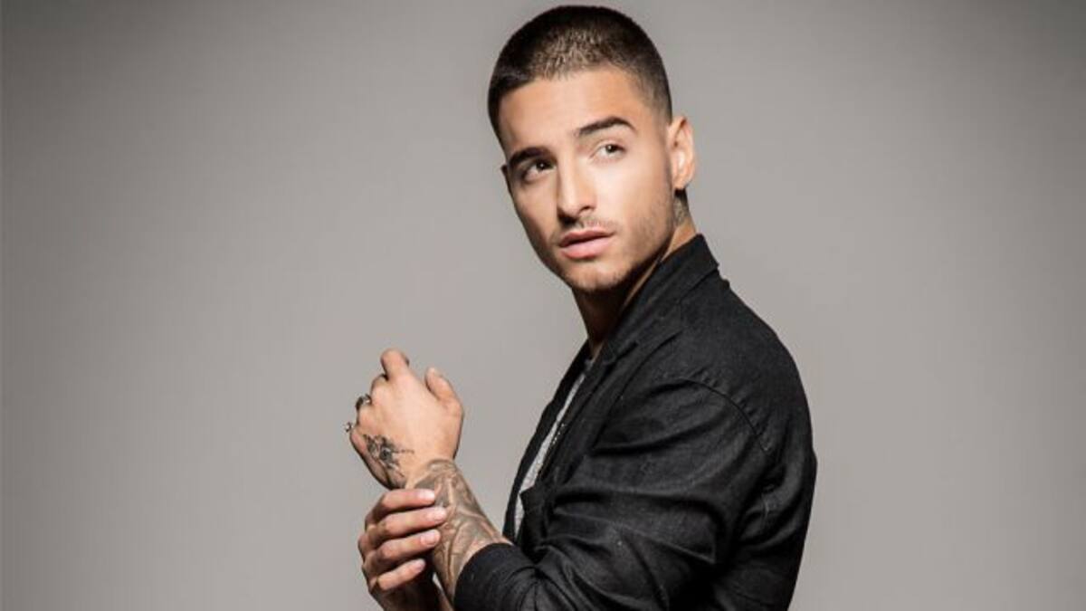 ¿Te mueres por conocer a Maluma en persona?