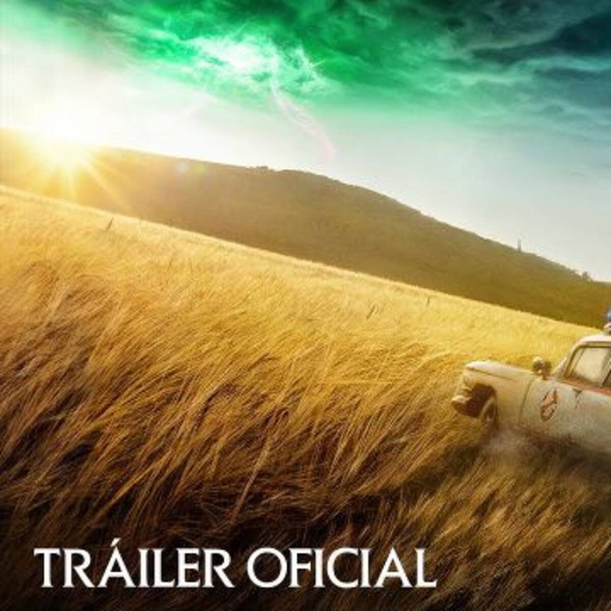 'Cazafantasmas: Más allá' presenta su primer adelanto y fecha de estreno