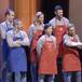Doble expulsión en ‘MasterChef 9’: El programa sorprende eliminando a dos de sus aspirantes entre lágrimas
