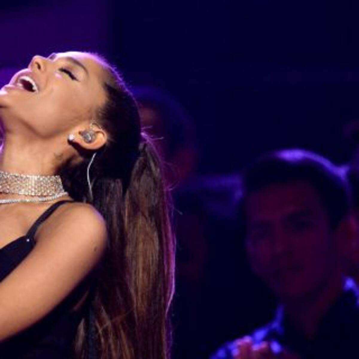 ¿Ariana Grande formará parte de las “Spice Girls”?