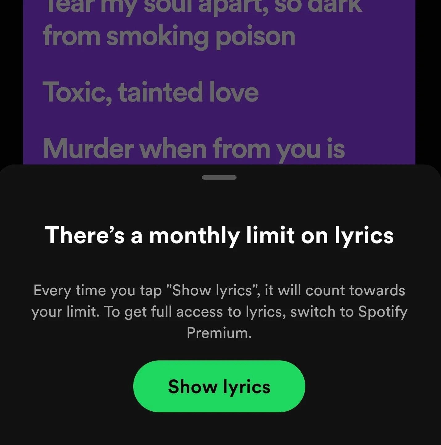 Spotify