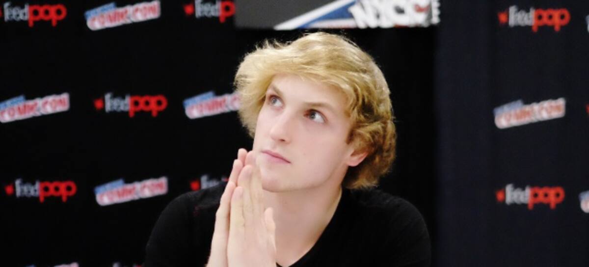 Logan Paul