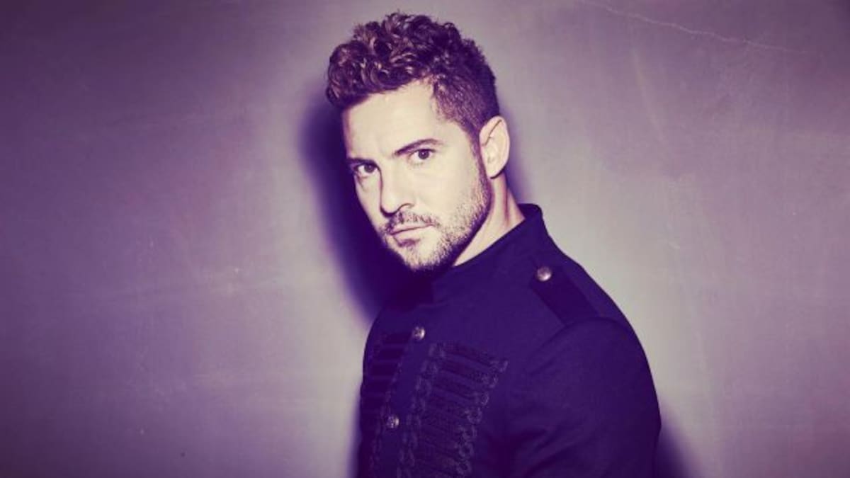 Tini Stoessel, la última en unirse a la lista de chicas de David Bisbal