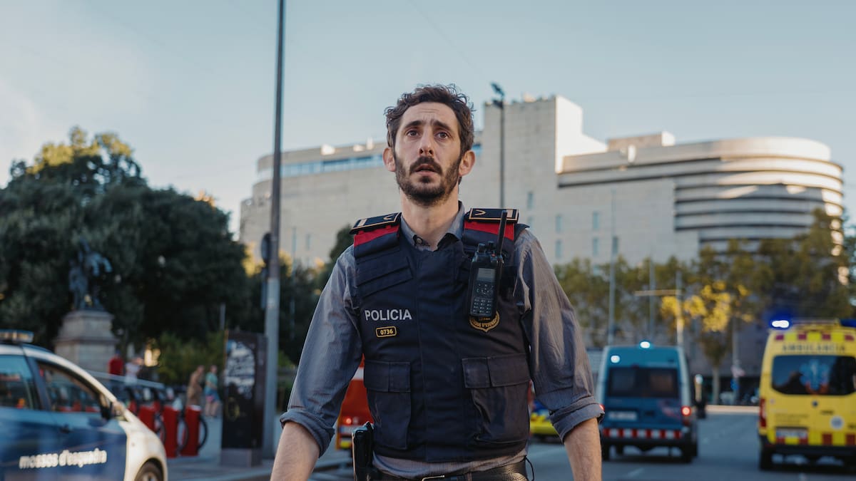 Este es el reparto de 'Cronos', la nueva película de Fernando González Molina sobre el operativo de los atentados de Barcelona