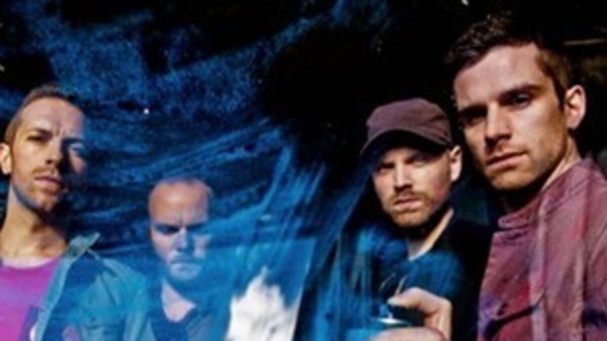 Coldplay en Madrid: al borde del éxtasis galáctico