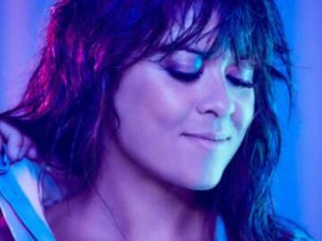 Vanesa Martín, deseando que “llegue la locura” de su gira por Latinoamérica