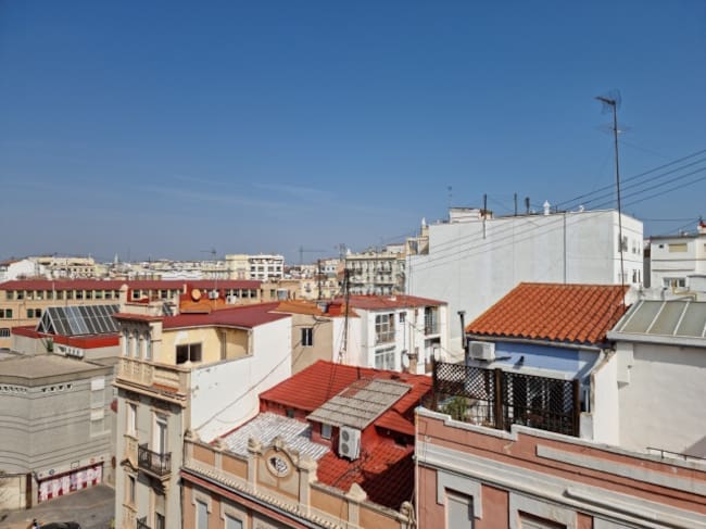 Los 108MP de Samsung no tienen rival.