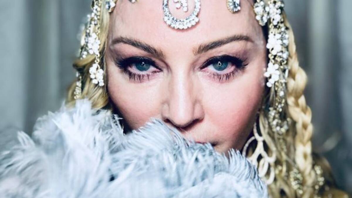 Madonna y Lady Gaga se reconcilian tras los Oscar