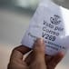 ¡Ya se puede pedir el voto por correo para las elecciones generales del 29-N! Hasta cuándo se puede pedir, dónde se solicita y fecha máxima para enviarlo