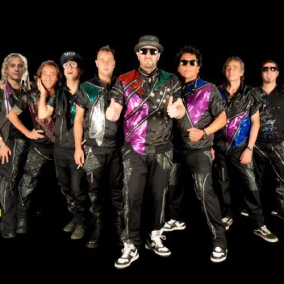 Los Auténticos Decadentes: 30 años de música