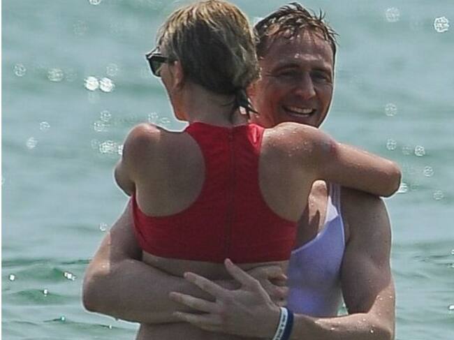 Taylor y Tom!