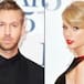 ¿Se viene el casamiento de Taylor Swift y Calvin Harris?