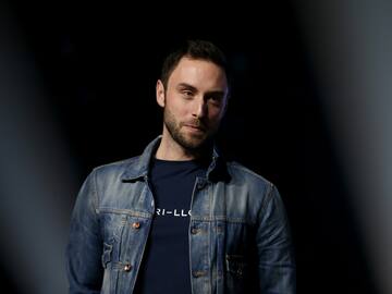 Mans Zelmerlow, tras los pasos de Loreen: El sueco quiere volver a ganar Eurovisión