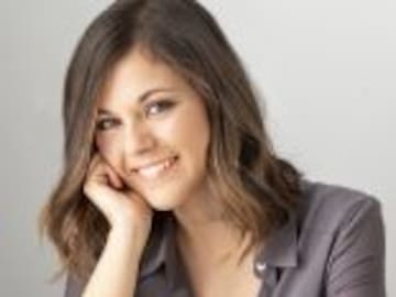 Un internado de chicos y uno de chicas separados por un bosque… El punto de partida de lo nuevo de María Reig