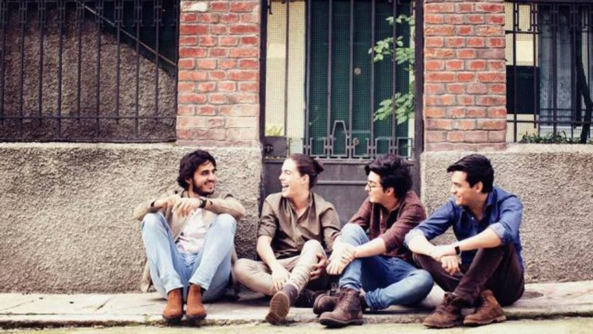 19 canciones que tenés que aprenderte para el concierto de Morat