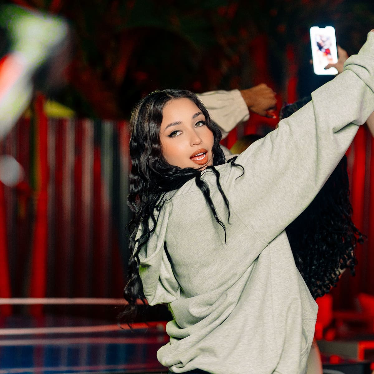 Entrevista a Mariah Angeliq: "Las mujeres en la industria tenemos que unirnos más"