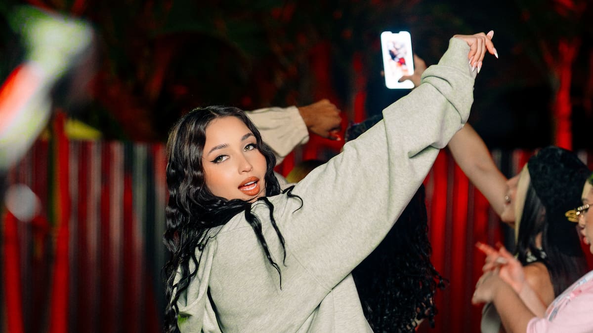 Entrevista a Mariah Angeliq: "Las mujeres en la industria tenemos que unirnos más"