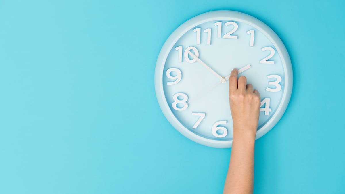¿El último cambio de hora de verano de 2026 en España?: cuándo se adelantan los relojes