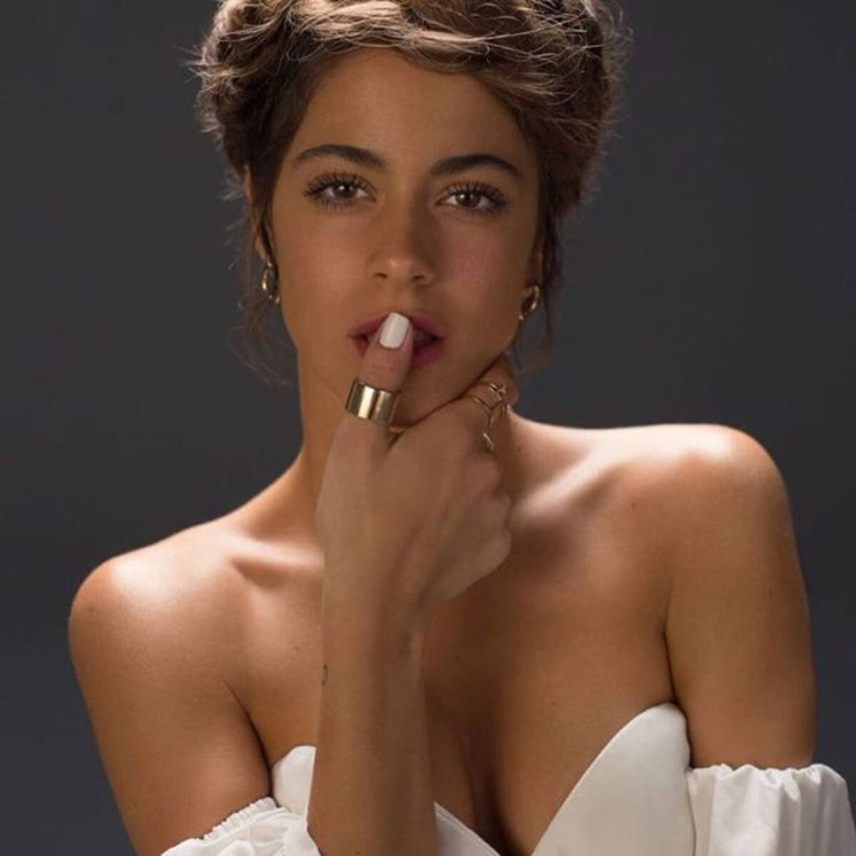 Tini y Rihanna ya tienen algo en común